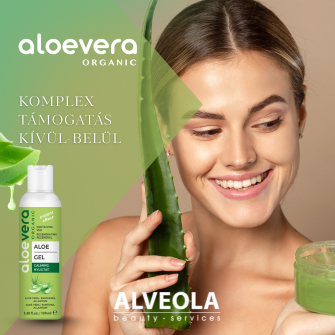 Aloe Vera Organic