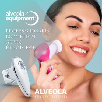 Alveola Equipment - Kozmetikai Bútorok
