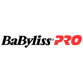 BaByliss Pro - Hajformázás szalonban