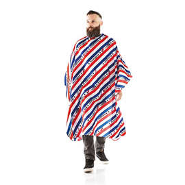 Barber beterítő kendő