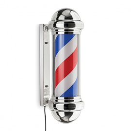 Barber cégér