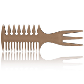 Barber kefék és fésűk