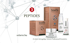 Solanie 3 Peptides