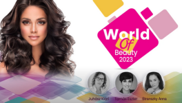 Rövid betekintés az Alveola World of Beauty tanfolyam első állomására: Győr
