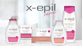 X-Epil intimo TV reklám