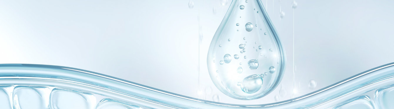 10 tény a hialuronsavról – ezért imádja a bőröd