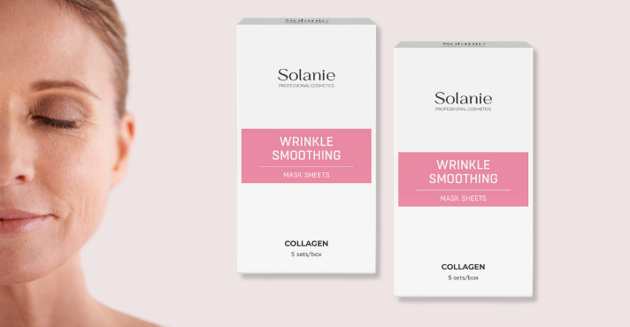 Pro Tipp: Így hozd ki a maximumot a Solanie Ráncsimító Maszk Lapokból! ✨