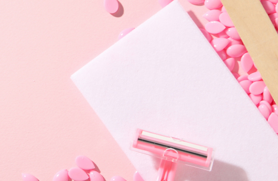 4+1 szőrtelenítési módszer – előnyök, hátrányok és tippek