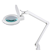 Új 6 dioptriás és LED megvilágítású lámpák webáruházunkban