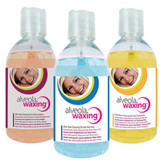 Szőrtelenítéshez szükséges elő- és utóápolók a nyári időszakra