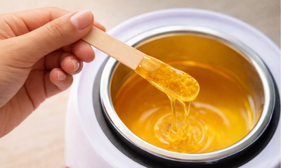 Gyantamelegítő választás egyszerűen