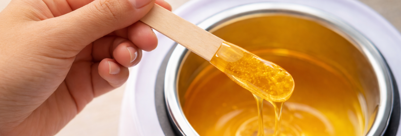 Gyantamelegítő választás egyszerűen