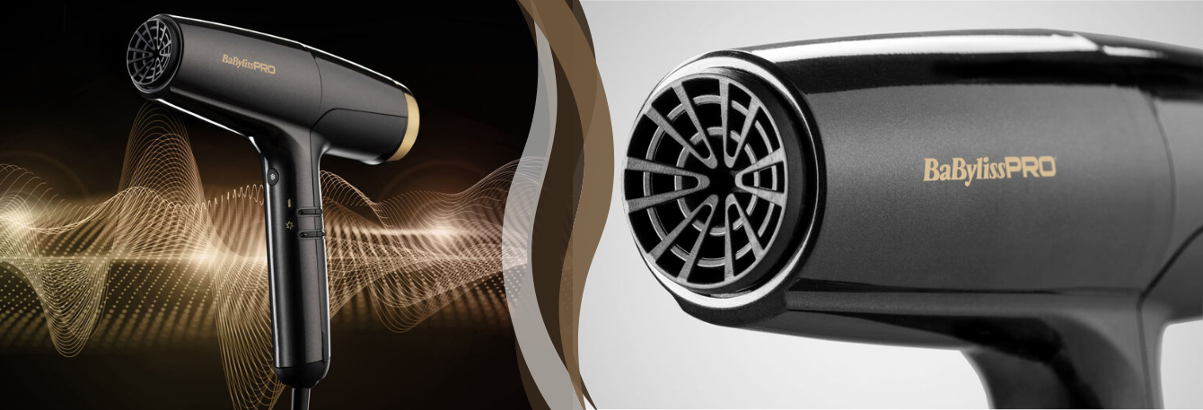 Digitális forradalom a hajszárításban