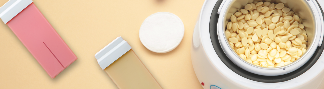 Gyantamelegítő kisokos – így válaszd ki a számodra megfelelőt