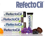 RefectoCil Sensitive szemfestékek érzékeny bőrökhöz