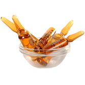 Mezoterápiás ampullák ránckezeléshez