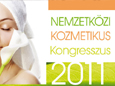 Nemzetközi Kozmetikus Kongresszus