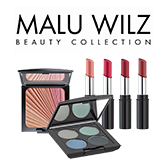 Malu Wilz őszi trendszínek a bársony érintésével