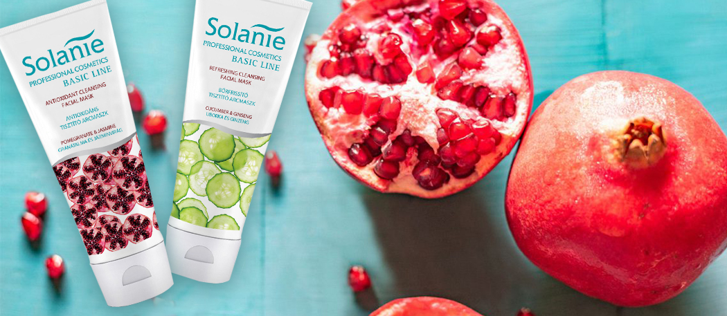 Új azonnali hatású mélytisztító maszkok