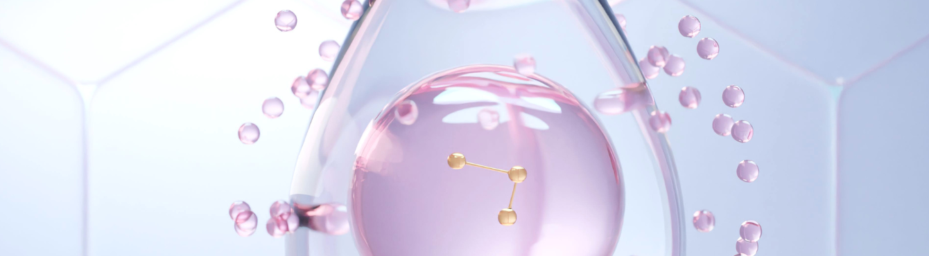 Mi az a niacinamid és miért jó a bőrnek?