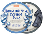 PureDerm arcmaszkok kör csomagolásban