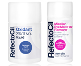 RefectoCil kiegészítők új csomagolásban