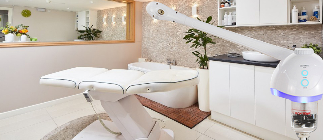 Megújult legnépszerűbb alap gőzölőnk