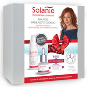 Új limitált bőrápoló csomagok a Solanie-tól