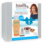 Solanie exkluzív bőrápoló csomagok a márka szerelmeseinek