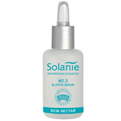 Solanie Skin Nectar szérumok most már 30ml-es csomagolásban is