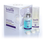 Solanie exkluzív szettek megújult csomagolásban