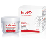 Megérkeztek a Solanie Vita White termékek