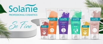 Solanie So Fine, praktikus külső, értékes belső