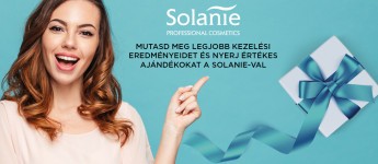 Solanie nyereményjáték
