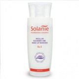 Micellás víz a Solanie-tól