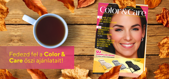 Color & Care