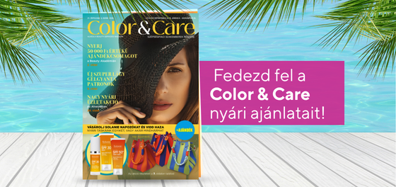 Color & Care