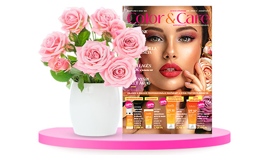 Color & Care