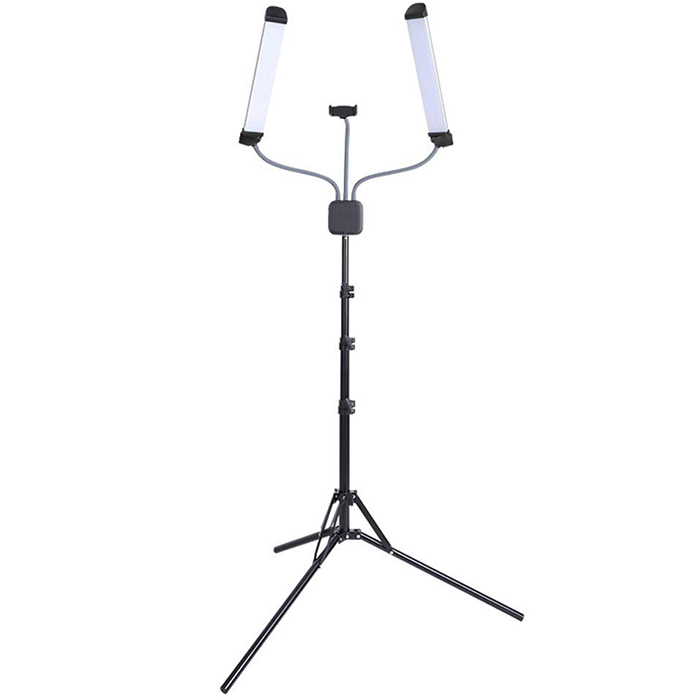 Lash Pro Double Arm szempillás lámpa