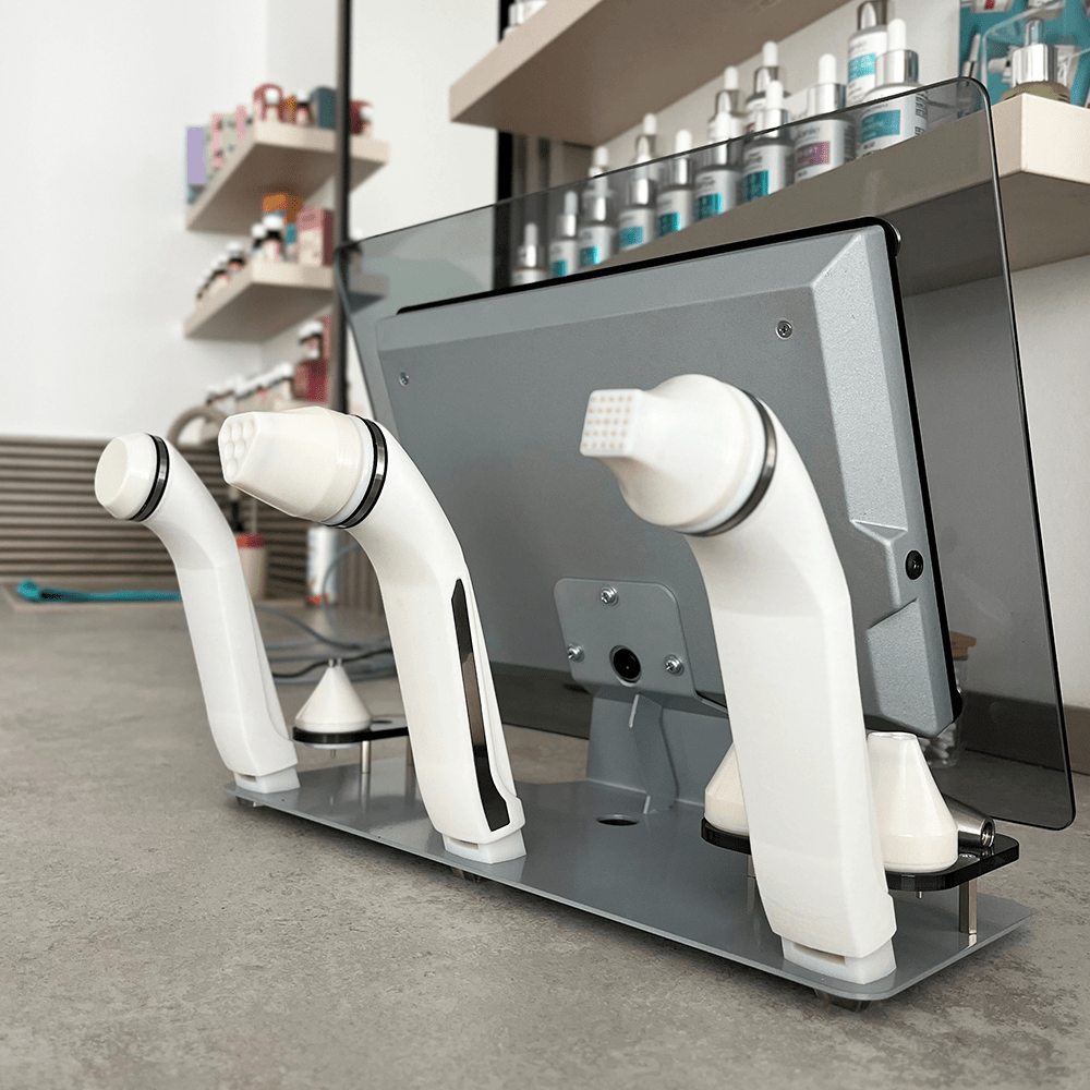 CleverDerm dermaesztétikai készülék