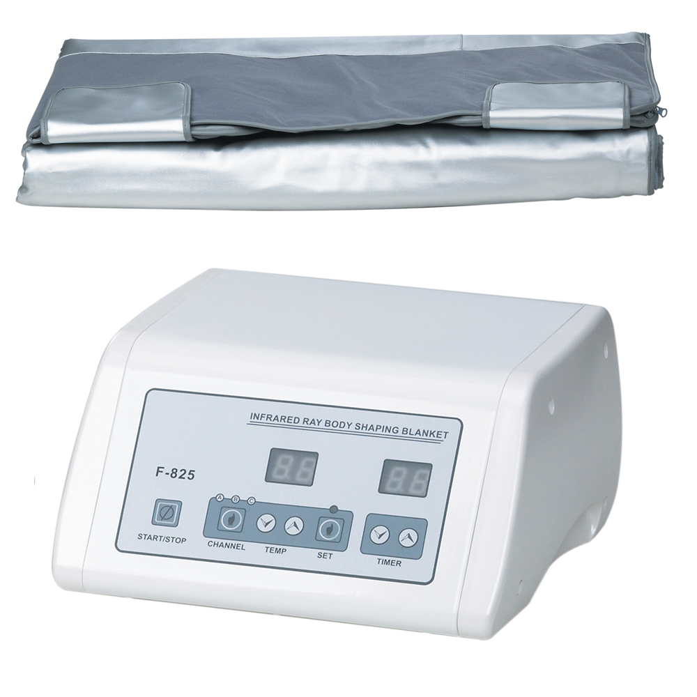 Termoterápiás hőpaplan