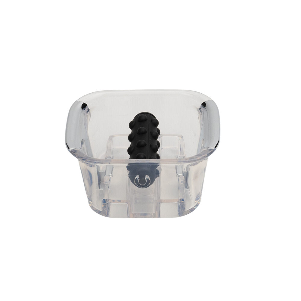 CelluMass vákuummasszázs kezelőfej kicsi/arc AE5007B