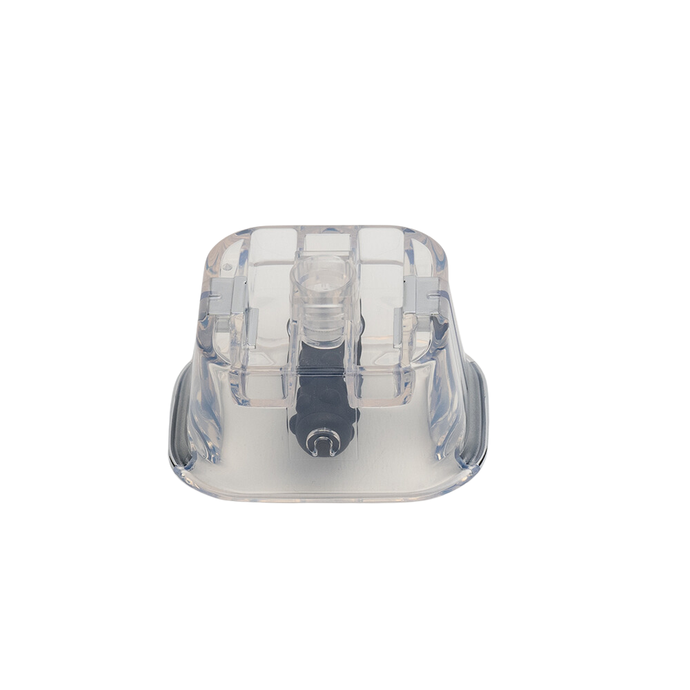 CelluMass vákuummasszázs kezelőfej kicsi/arc AE5007B