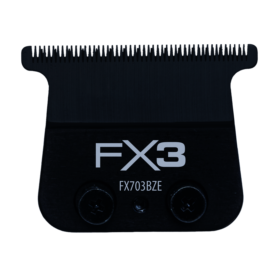BaByliss PRO trimmelő penge FX3 DLC titánium penge  BPFXX3TBE