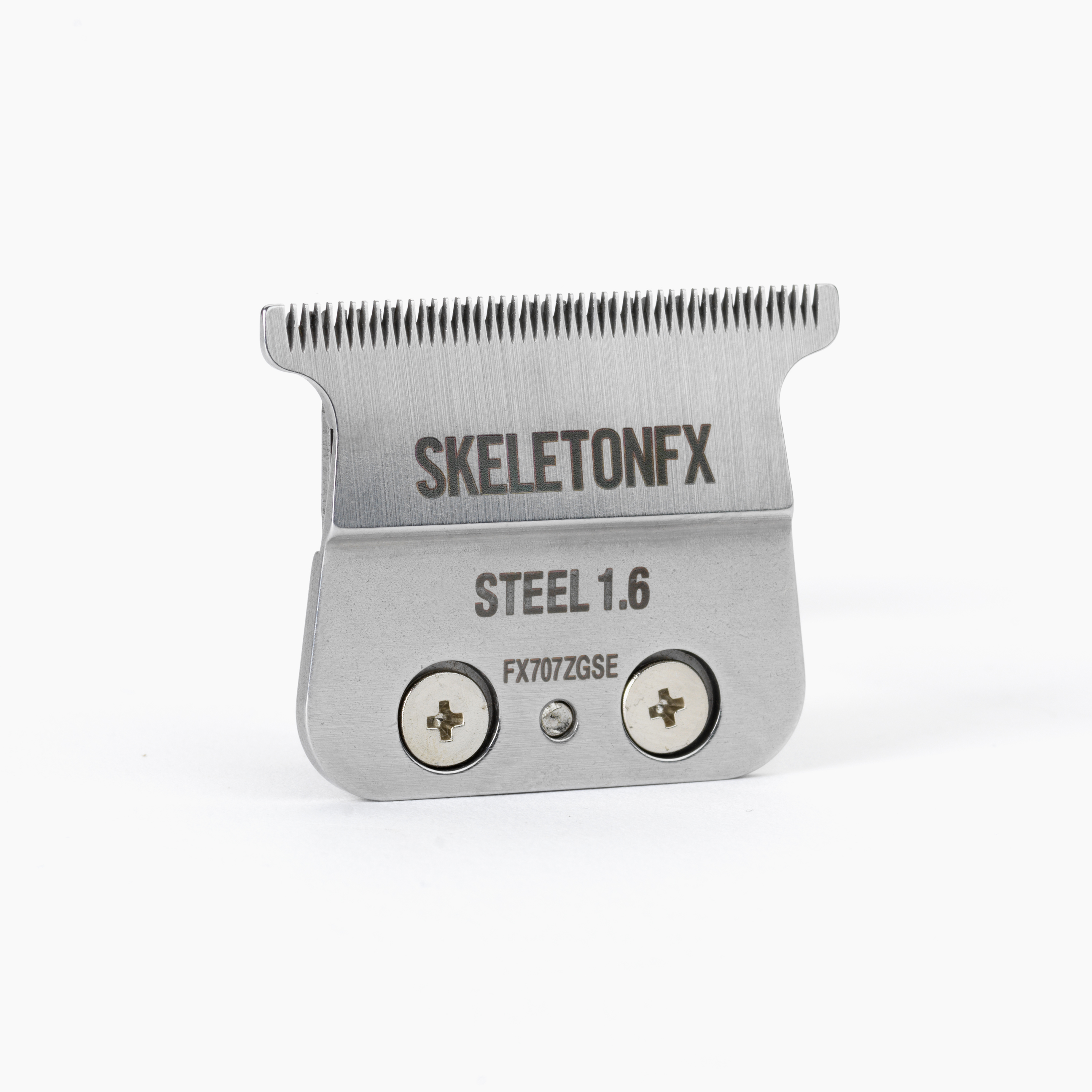 BaByliss PRO Skeleton penge gunsteel  BPFX7870,FX726