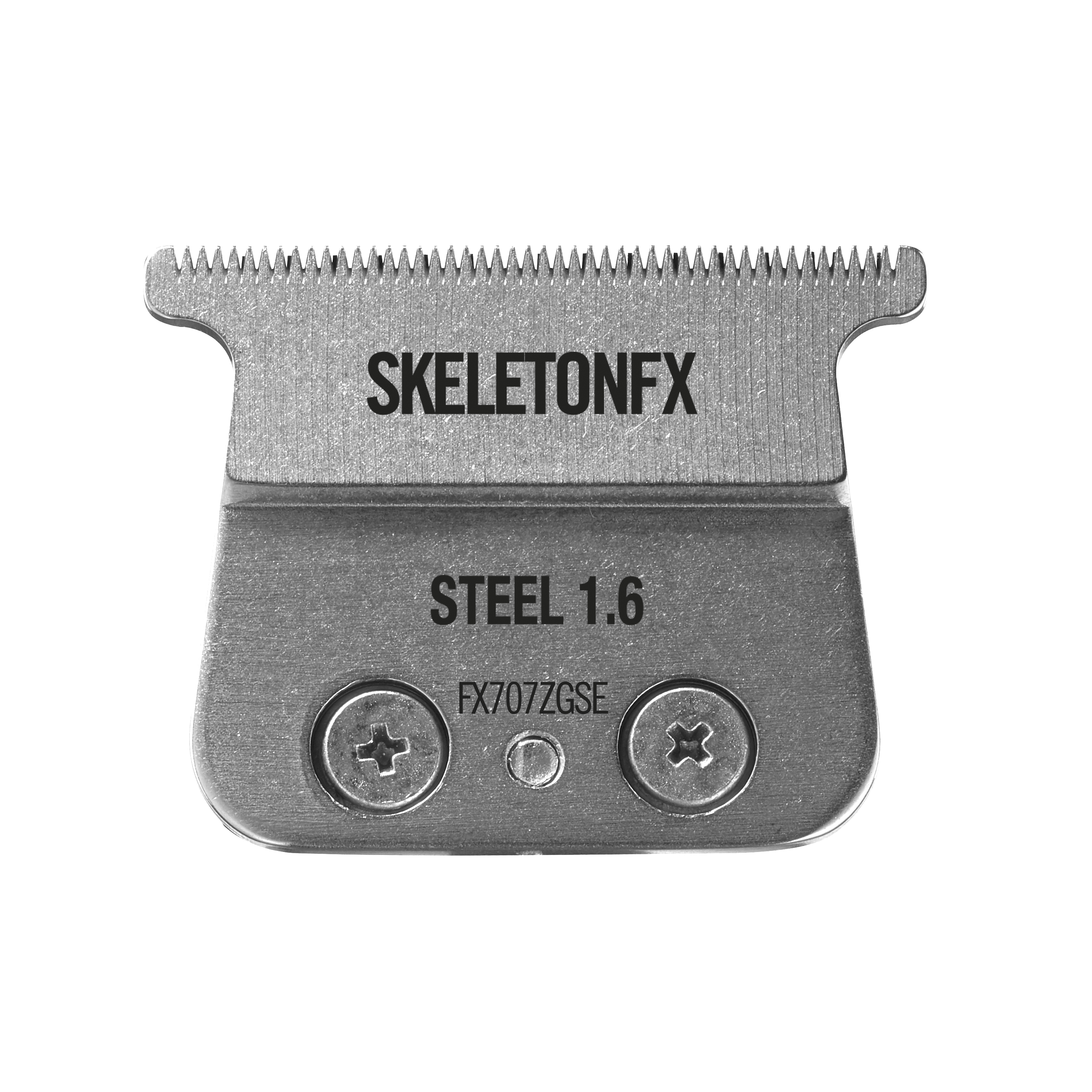 BaByliss PRO Skeleton penge gunsteel  BPFX7870,FX726