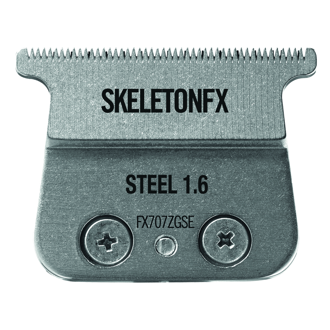 BaByliss PRO Skeleton penge gunsteel  BPFX7870,FX726