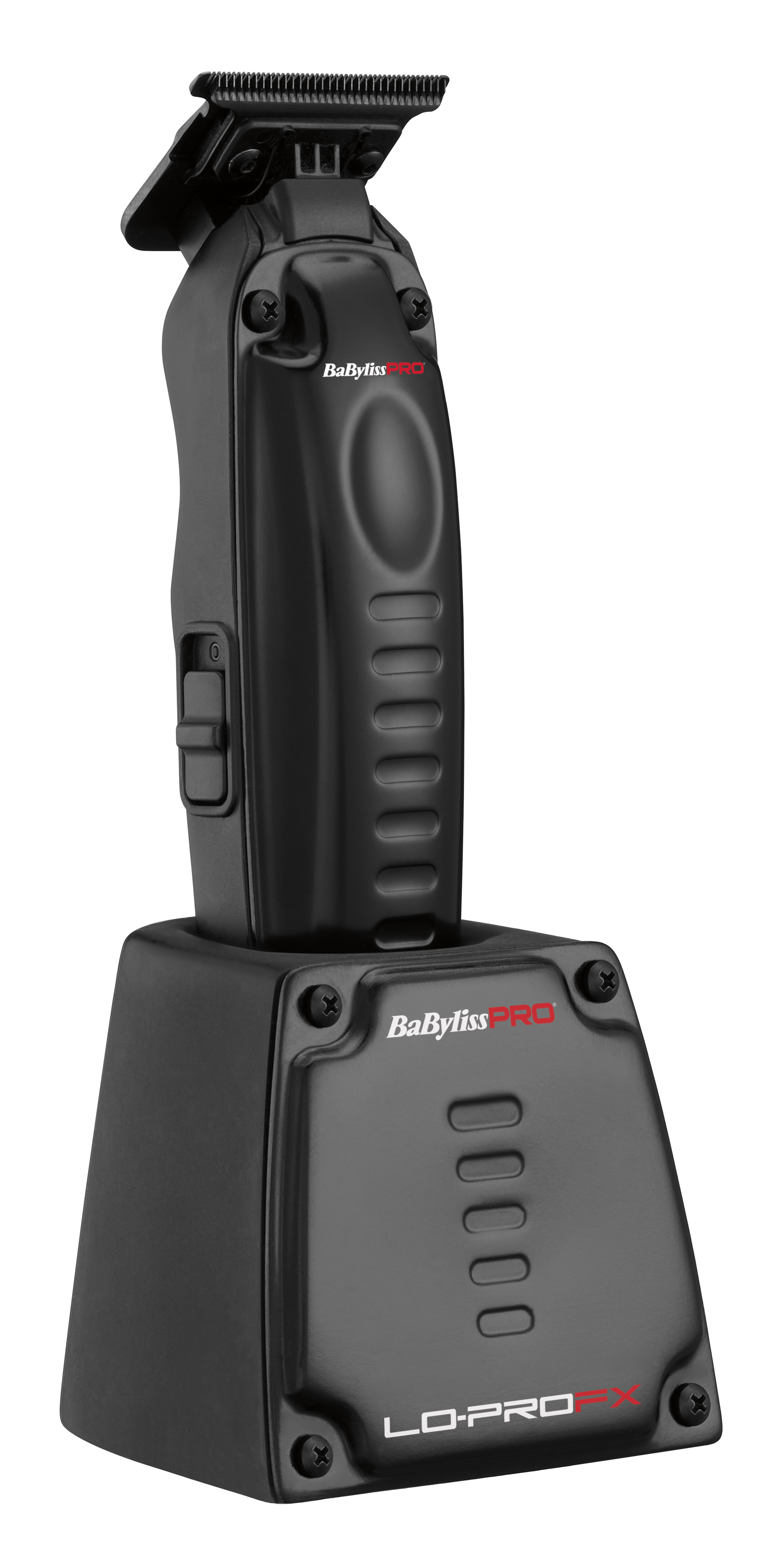 BaByliss PRO töltőállvány LoPro trimmelőhöz FX726E