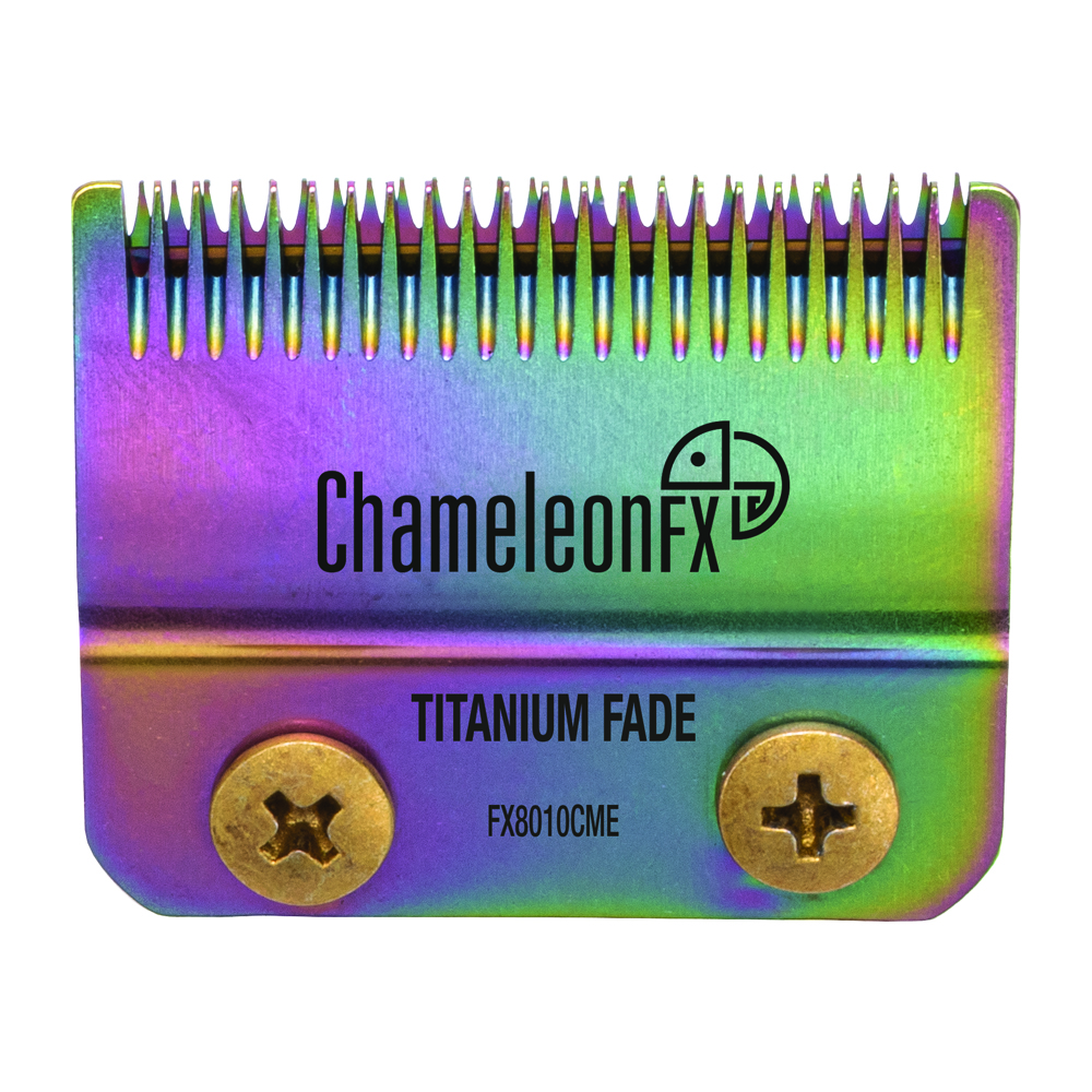 BaByliss PRO penge chamaleon DLC titán FX8700IE