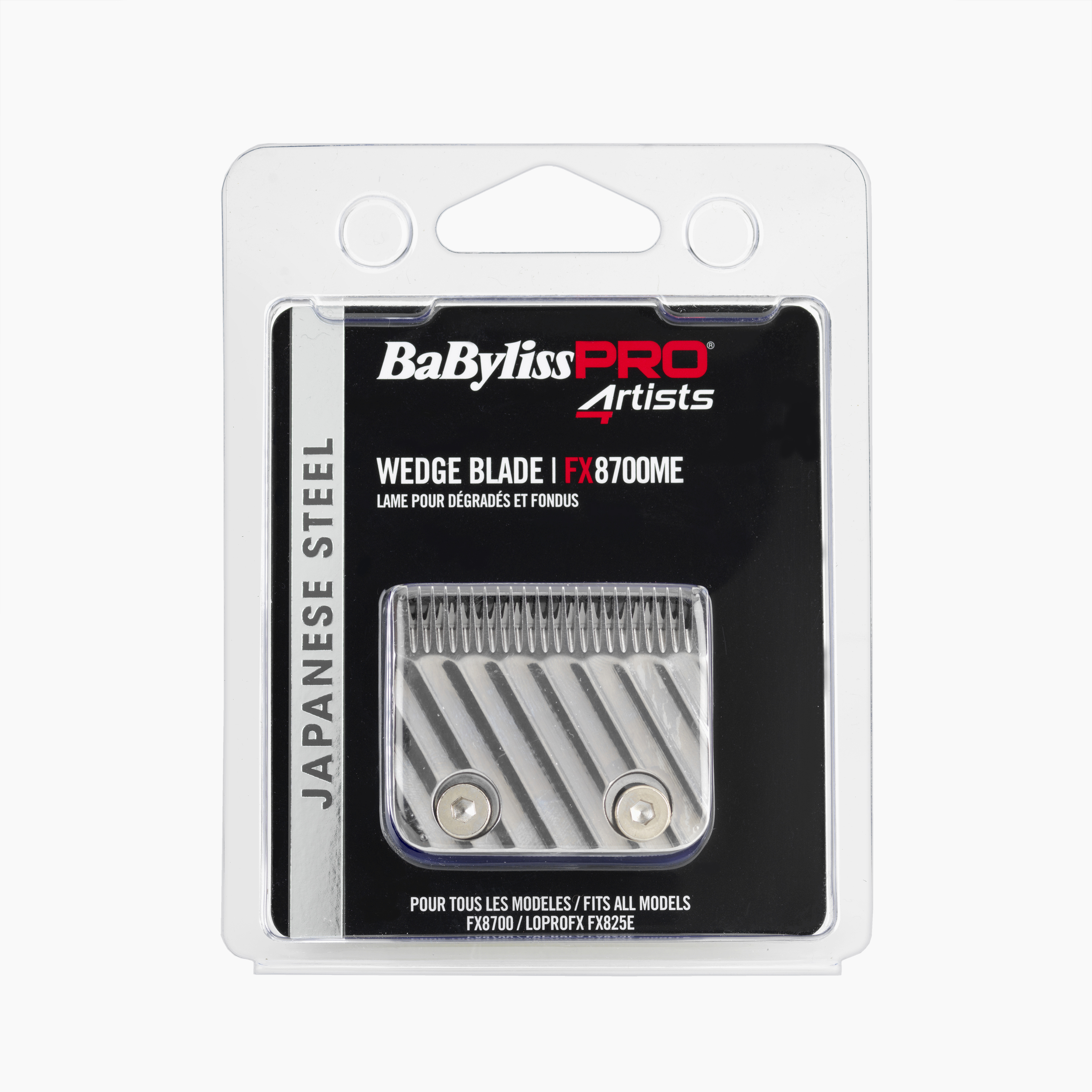 BaByliss PRO penge FX8700E/FX8700RGE/FX8705